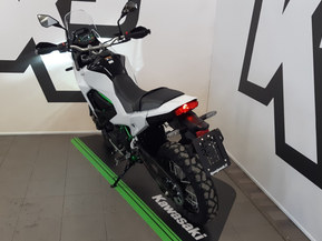 Kawasaki KLE
