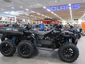 Polaris Bigboss 6X6