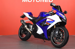 Suzuki GSX-R
