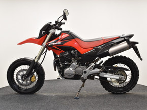 Honda FMX
