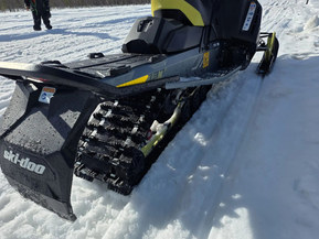 Ski-Doo Renegade