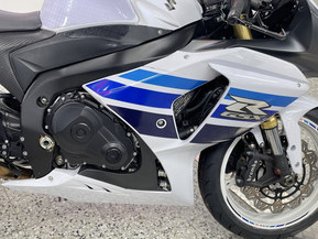 Suzuki GSX-R