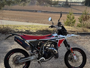 Fantic Motor Performance