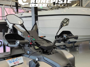 Can-Am Outlander Max