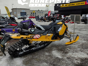Ski-Doo Backcountry