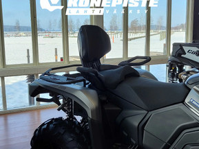 Can-Am Outlander Max