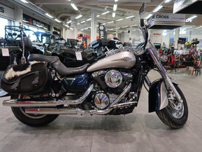 Kawasaki VN