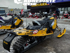 Ski-Doo MX Z