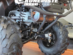 Can-Am Outlander Max