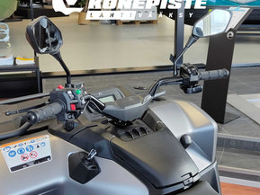 Can-Am Outlander Max