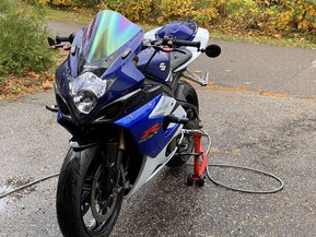 Suzuki GSX-R