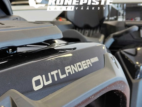 Can-Am Outlander