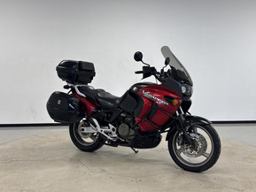 Honda XL