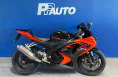 Suzuki GSX-R