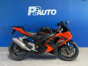 Suzuki GSX-R