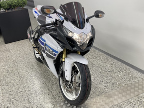 Suzuki GSX-R