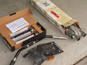 Harley-Davidson Sportster