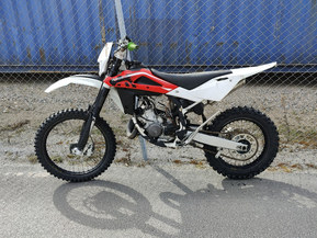 Husqvarna CR