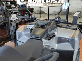 Can-Am Outlander Max