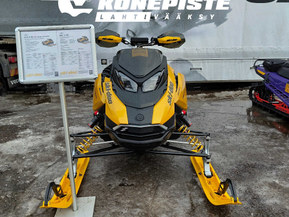 Ski-Doo Backcountry
