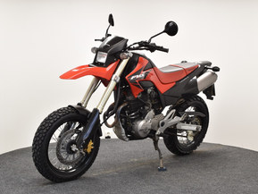 Honda FMX