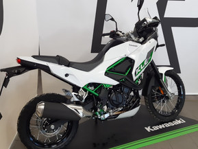 Kawasaki KLE