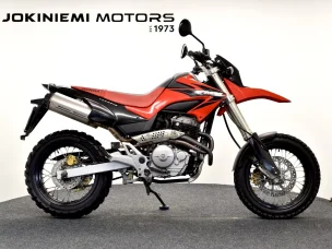 Honda FMX