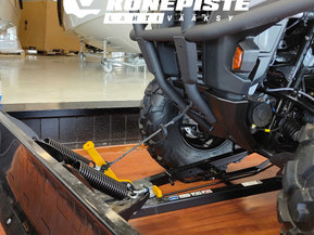 Can-Am Outlander Max