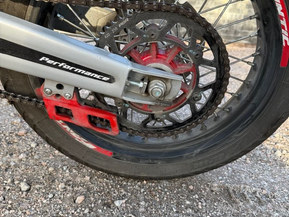 Fantic Motor Performance