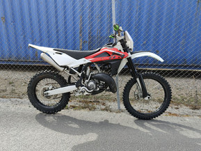 Husqvarna CR