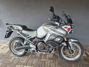 Yamaha XT