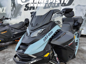 Ski-Doo Expedition