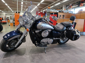 Kawasaki VN