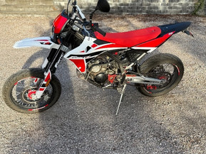 Fantic Motor Performance