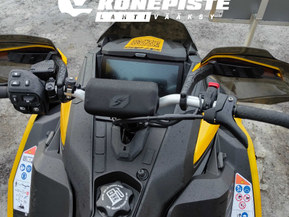 Ski-Doo Backcountry
