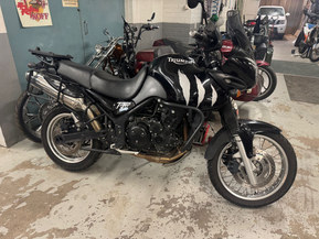 Triumph Tiger