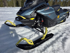 Ski-Doo Renegade