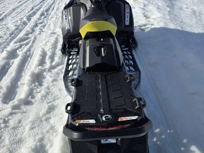 Ski-Doo Renegade