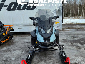 Ski-Doo Expedition