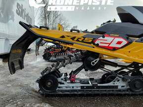 Ski-Doo MX Z