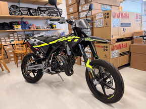 Fantic Motor Performance