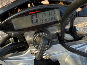 Fantic Motor Performance