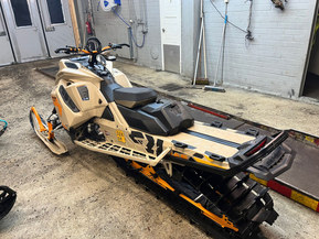Ski-Doo Freeride