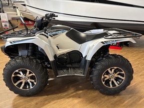 Yamaha Kodiak