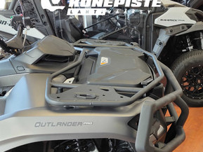 Can-Am Outlander Max