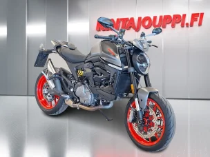 Ducati Monster