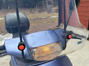 Piaggio ZIP