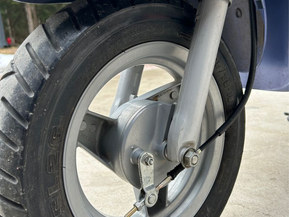 Piaggio ZIP
