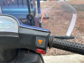 Piaggio ZIP