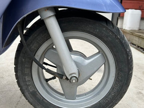 Piaggio ZIP